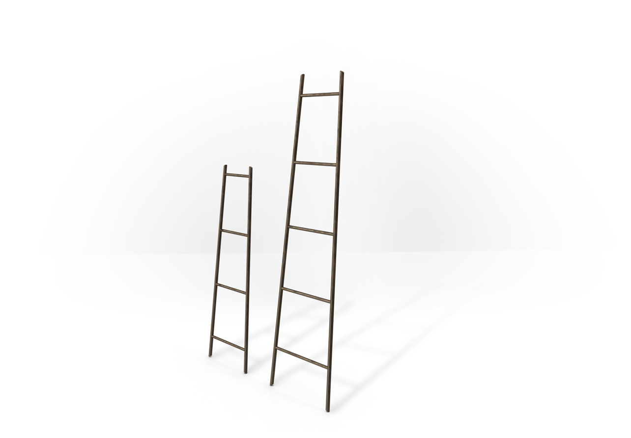Dachleitern