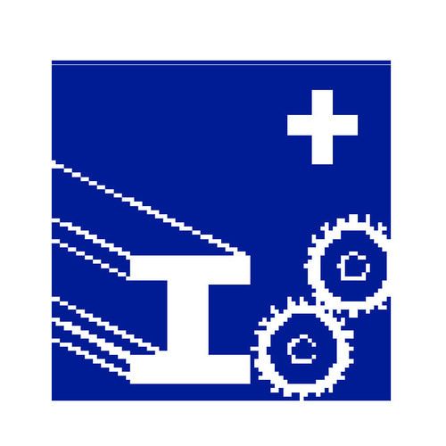 Nachfüllset ultraMEDIC Erste-Hilfe-Koffer, für den Bereich Baustelle, Verbandstofffüllung DIN 13157, Replantat-Beutel, Augenspülung, Desinfektion