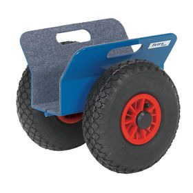 Plattenroller von Fetra - für Platten und Fenster bis 95 mm - 250 kg