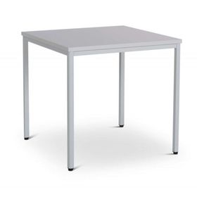 Schreibtisch - Konferenztisch - Mehrzwecktisch - 750 x 800 x 800 mm (HxBxT)