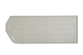 Zwischenwände für Sichtlagerkästen 230 x 300 mm (BxT)