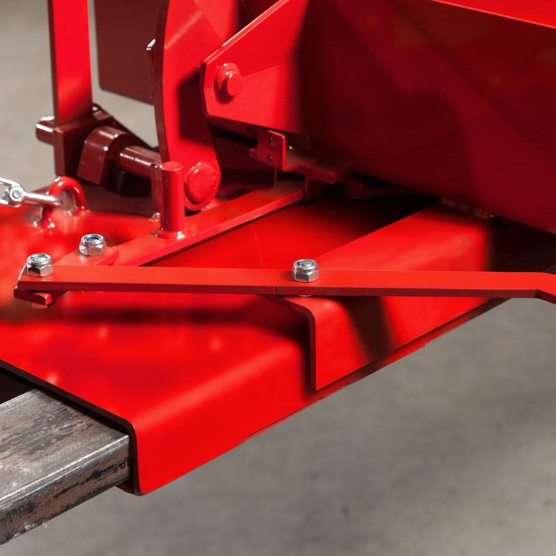Eurogitterboxwender - Traglast 450 kg - Farbe wählbar