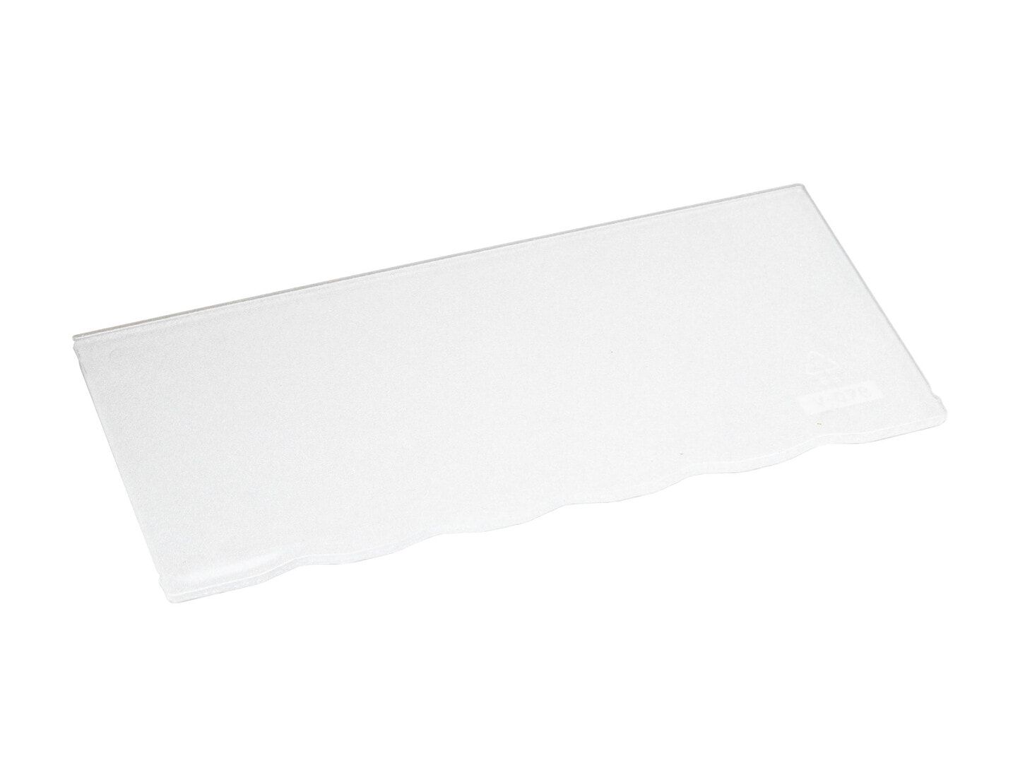 Zwischenwände längs für Schubladen Kleinteilemagazine 175 x 81 mm (LxH)