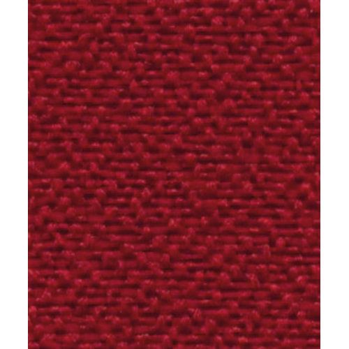 Stellwand, Trennwand, Raumteiler, Sichtschutz, schallabsorbierend, Stoffbespannung, pinnbar, Alurahmen, 1.600 x 1.200 x 27 mm (HxBxT), Calypso rot
