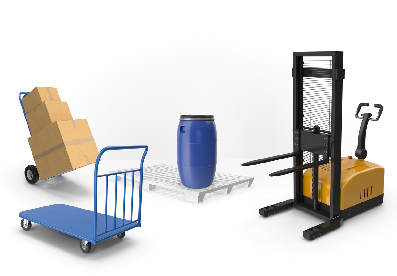 Transport & Versand