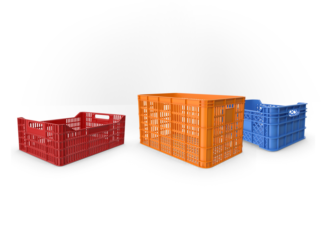 Euroboxen & Eurokästen