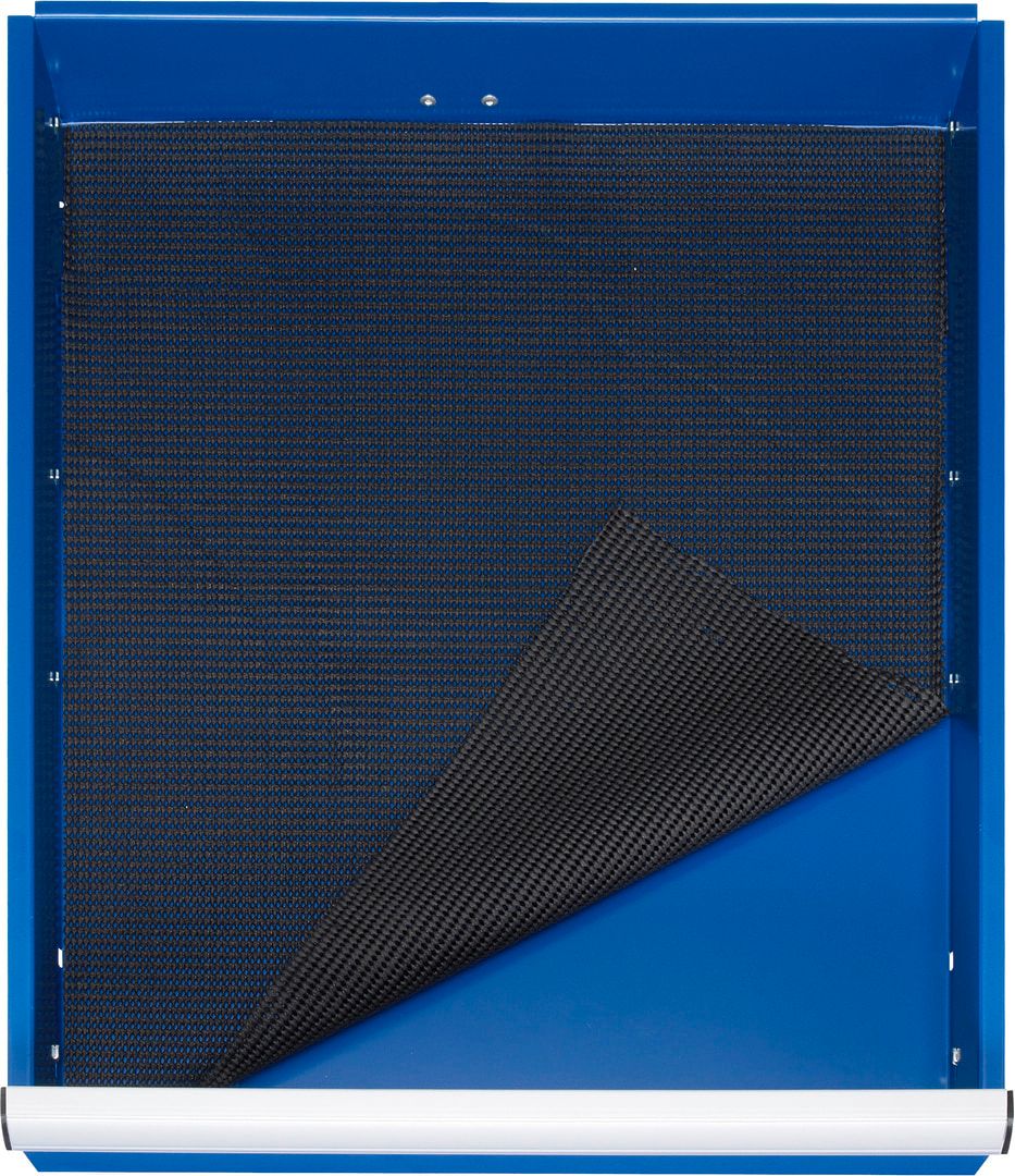 Anti-Rutsch-Matte für Schubladen 1.055 x 560 mm (BxT), geeignet für alle Fronthöhen