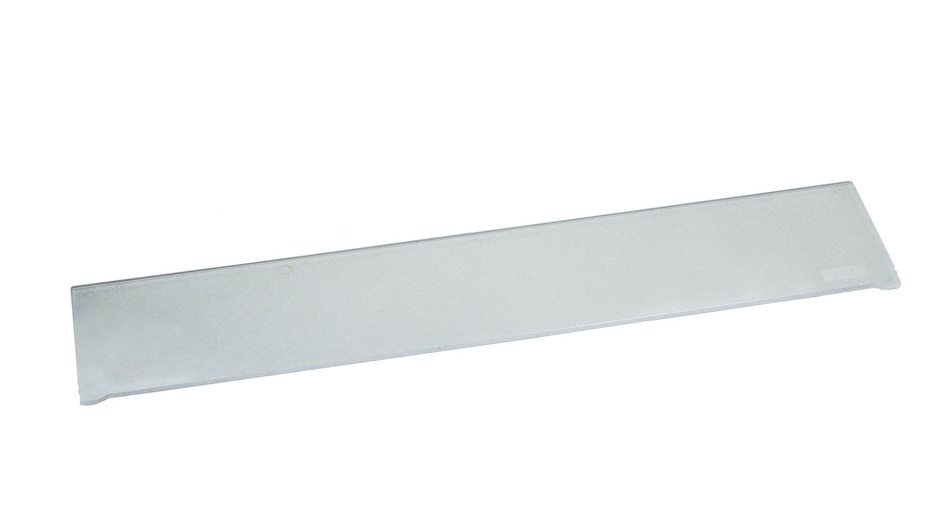 Zwischenwände quer für Schubladen Kleinteilemagazine 277 x 59 mm (BxH)