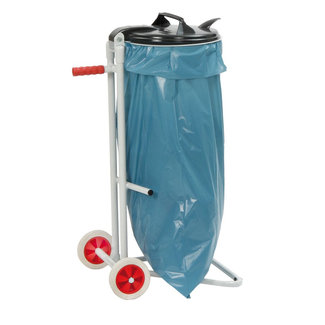 Fetra - Müllsackständer für 120 l Säcke