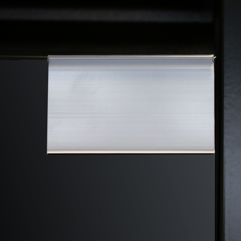 Hängeregistraturschrank, Hängeregisterschrank, 3 Schubladen, 1-bahnig, DIN A4, 1.010 x 400 x 620 mm (HxBxT), Korpus- und Schubladenfarbe wählbar