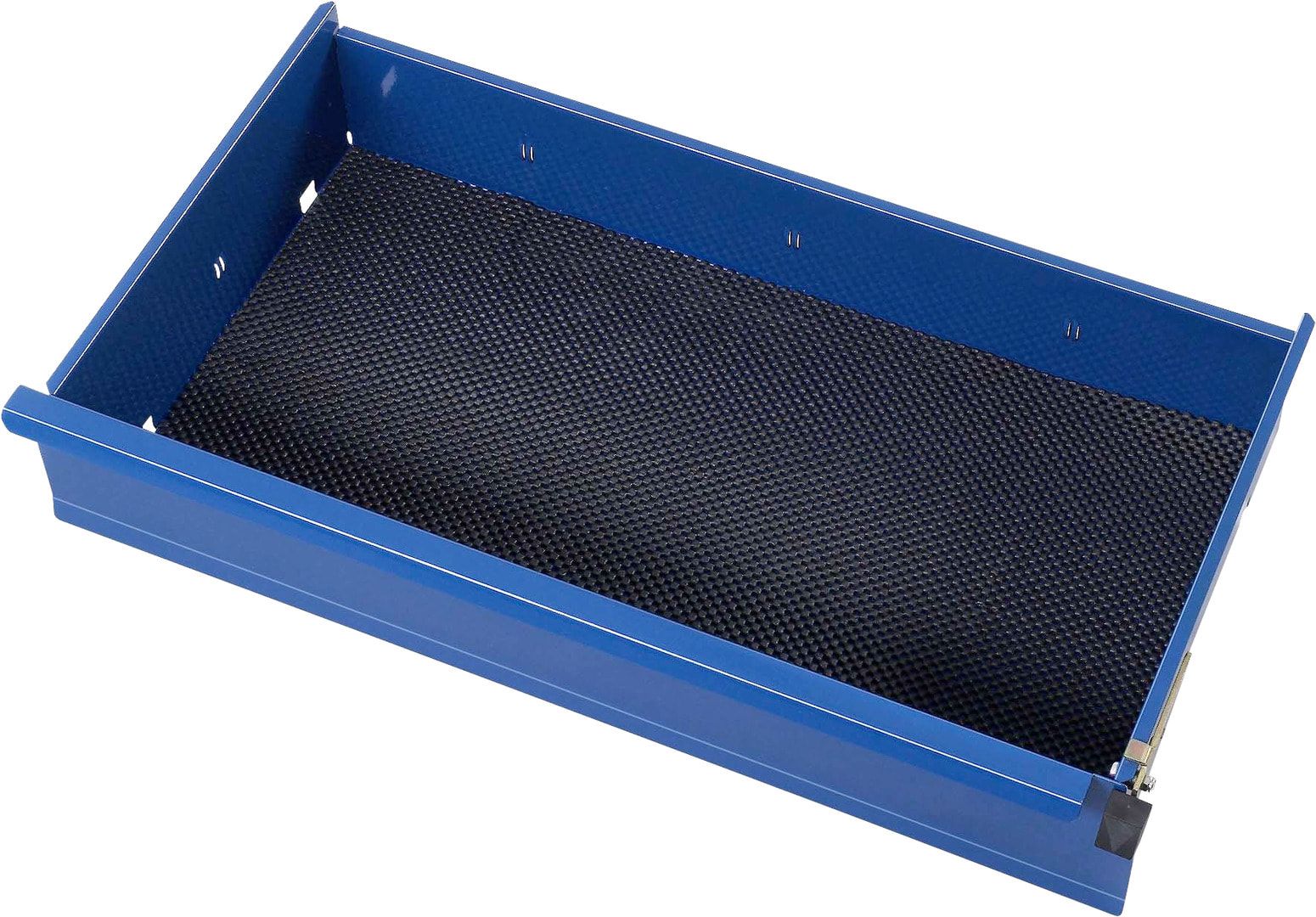 Anti-Rutschmatte für Schubladen von Werkbänken und Werkzeugwagen, 2 x 225 x 430 mm (HxBxT)