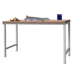 Werkbank - 900 x 1.500 x 700 mm (HxBxT) - Traglast 1.050 kg