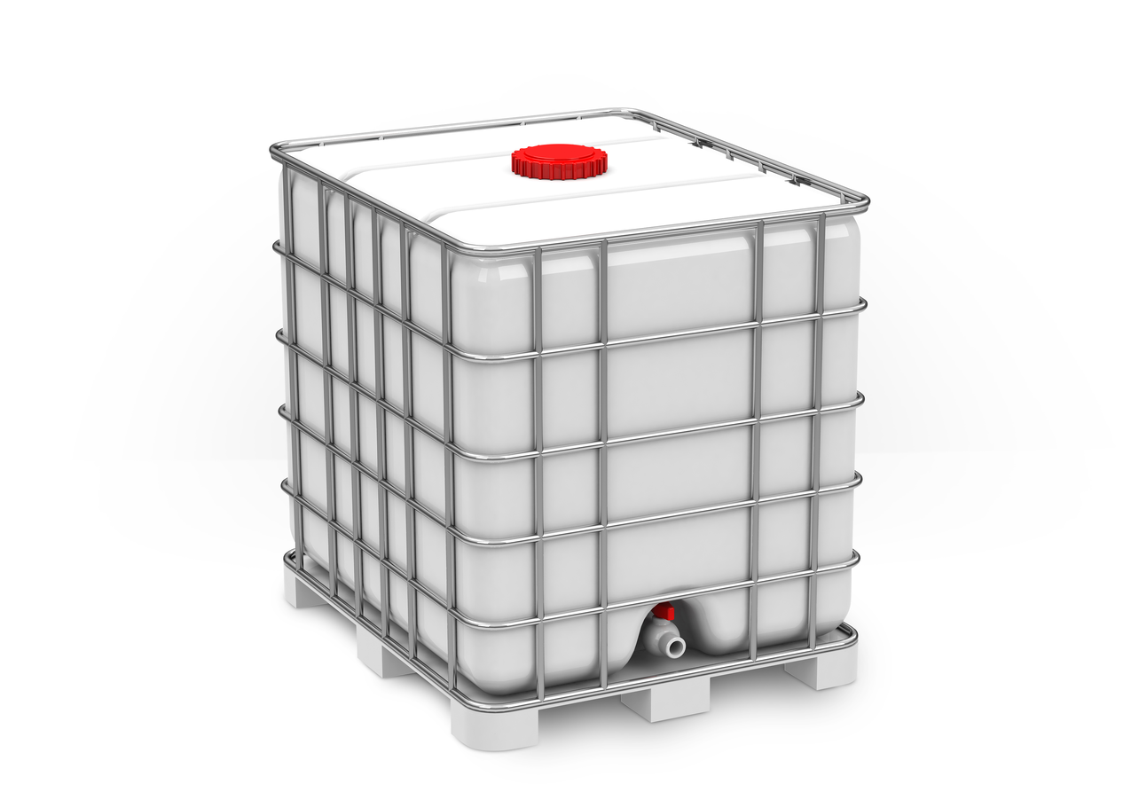 IBC-Container