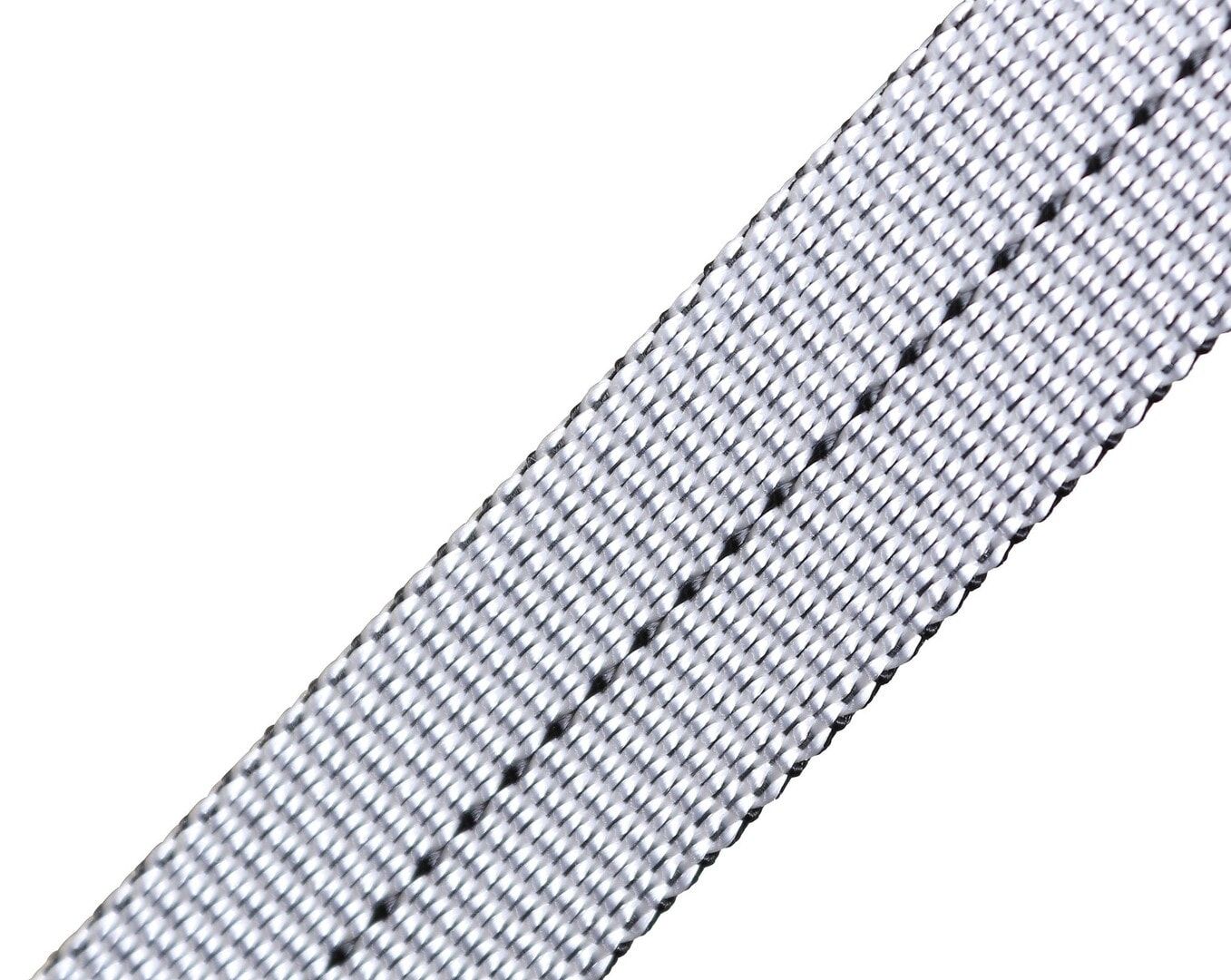 Aluminium Stufenstehleiter, Plattform, Rutschhemmung R11, Kunststoffablage, Eimerhaken, 1.390 x 415 mm (LxB), 3 Stufen, 4 kg, Stufentiefe 80 mm, Hymer