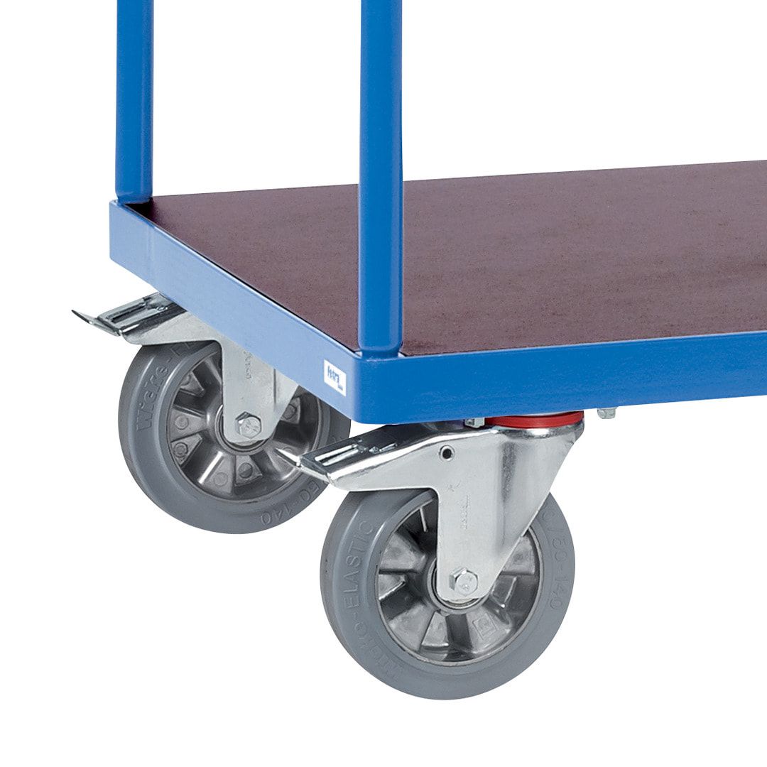 Fetra - Rungenwagen - 1.200 kg - (BxT) 700 x 1.000 mm