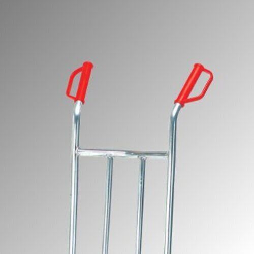 Fetra - Alukarre - 150 kg - (BxT) 400 x 150 mm - Luftbereifung