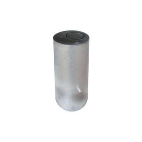 Bodenhülse für Pfosten - Durchmesser 76 mm, verriegelbar