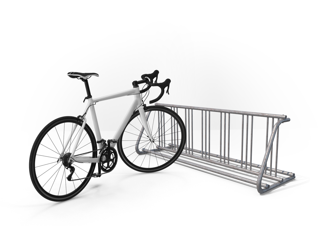 Fahrradständer