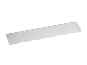 Zwischenwände längs für Schubladen Kleinteilemagazine 175 x 37 mm (LxH)