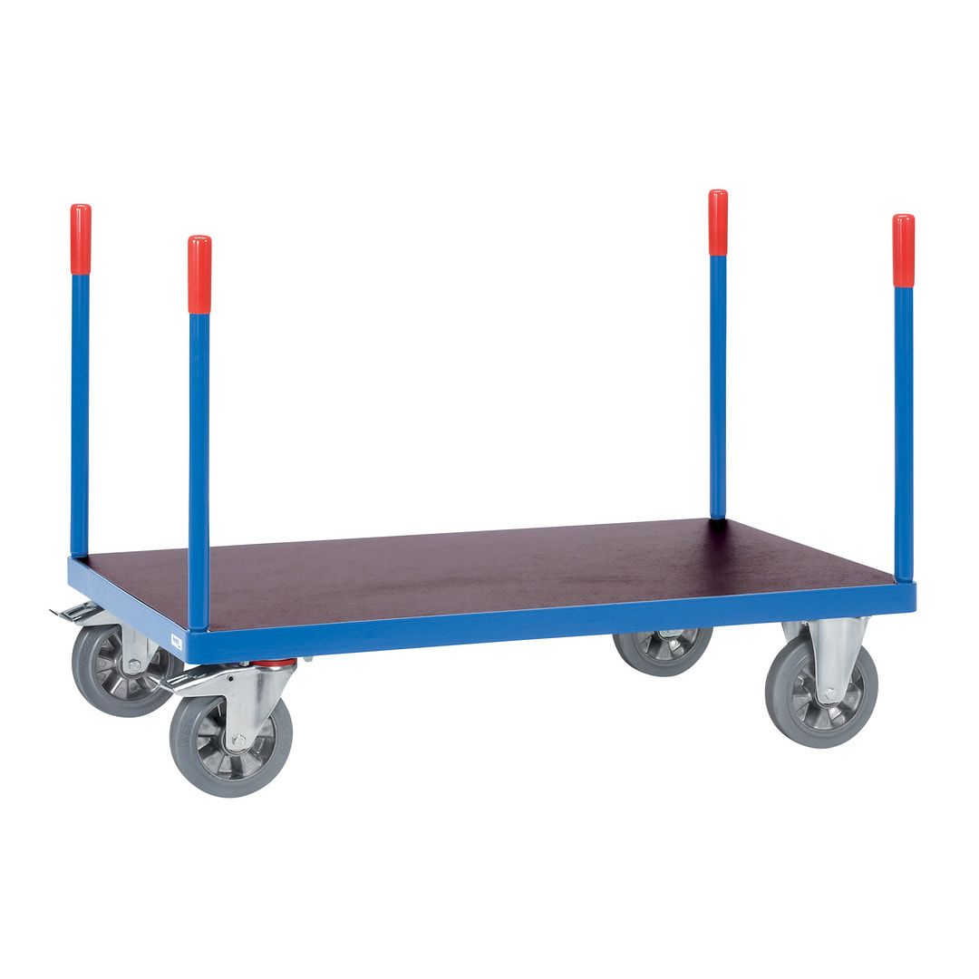 Fetra - Rungenwagen - 1.200 kg - (BxT) 700 x 1.000 mm