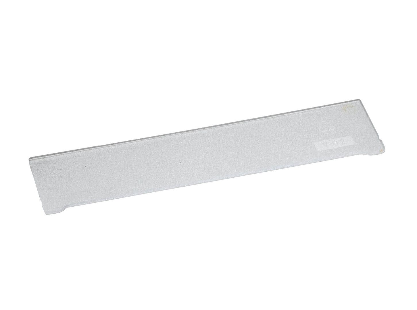 Zwischenwände quer für Schubladen Kleinteilemagazine 138 x 37 mm (BxH)