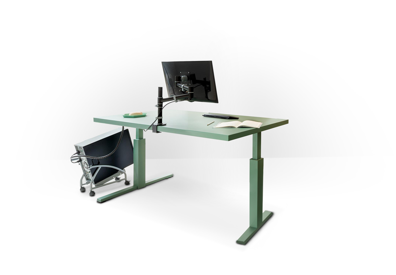 Home-Office Lösungen