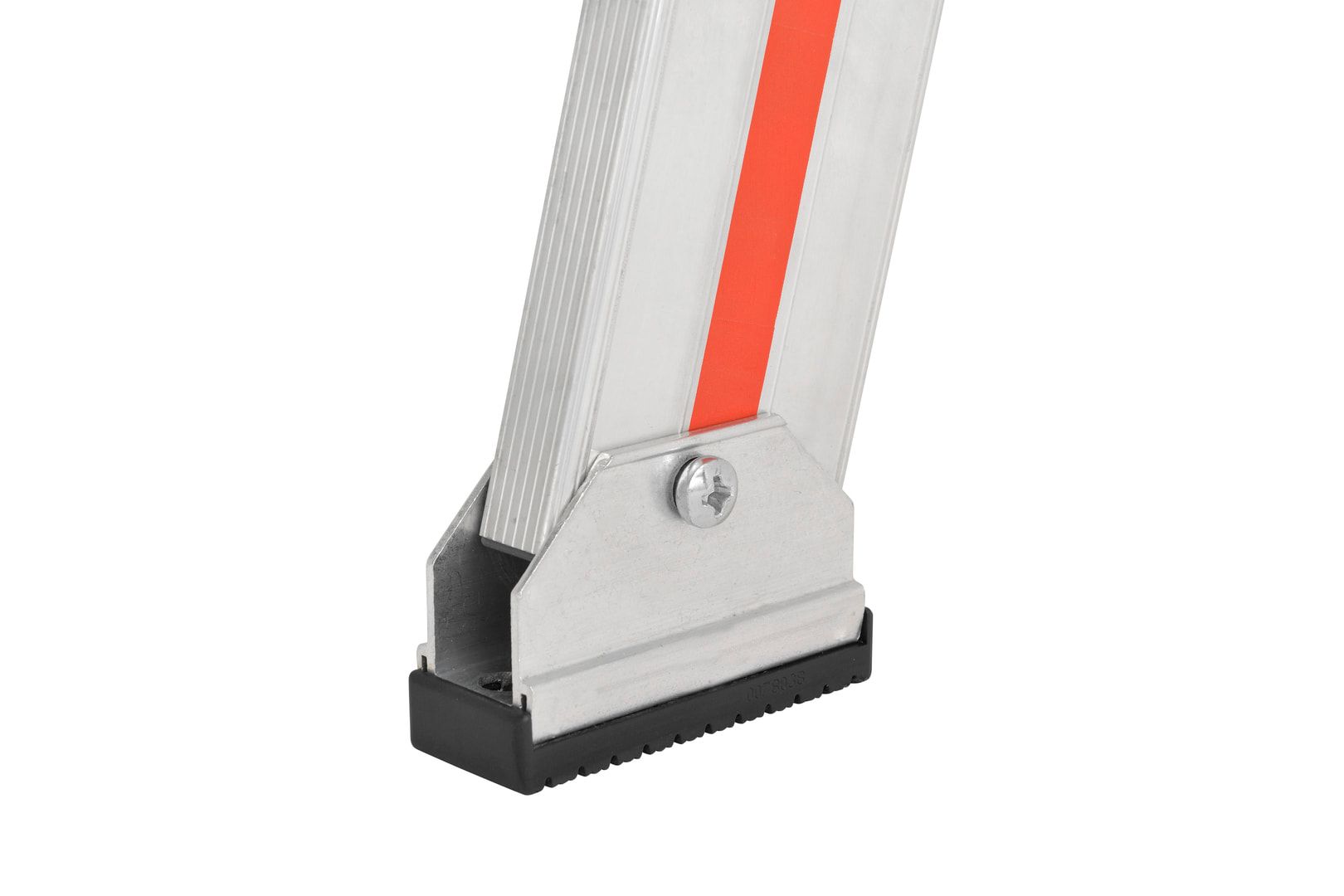 Aluminium-Schiebeleiter - 2.970 x 440 mm (LxB) - 125 mm Bodenfreiraum - Aluleiter Hymer