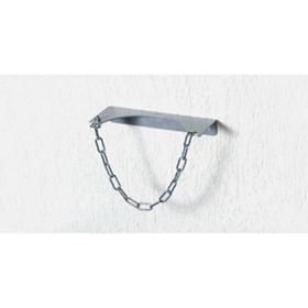 Wandhalterung für Stahlflaschen - 1 bis 3 Stk. - Duchmesser 140, 230 und 320 mm