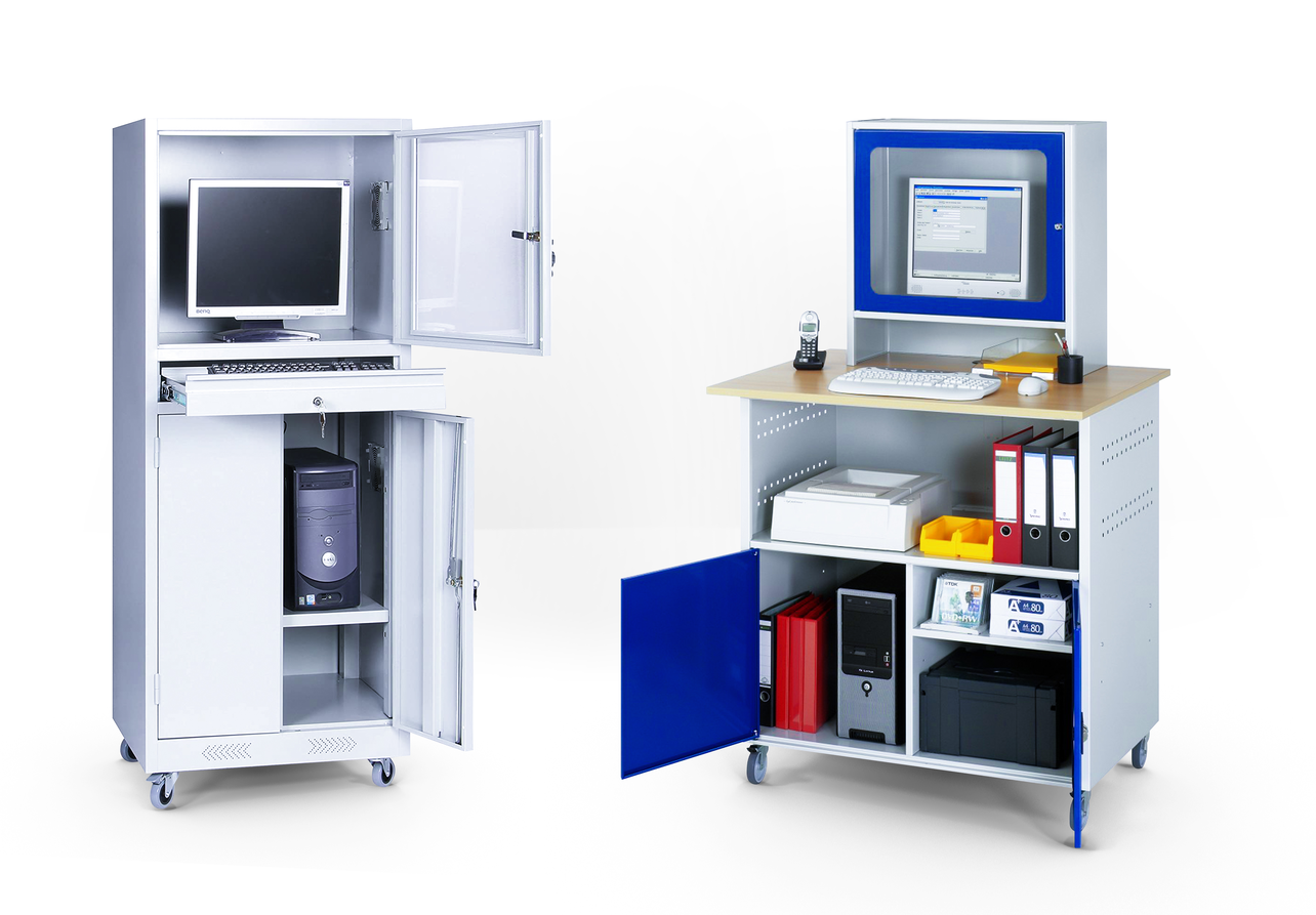 Computerschränke