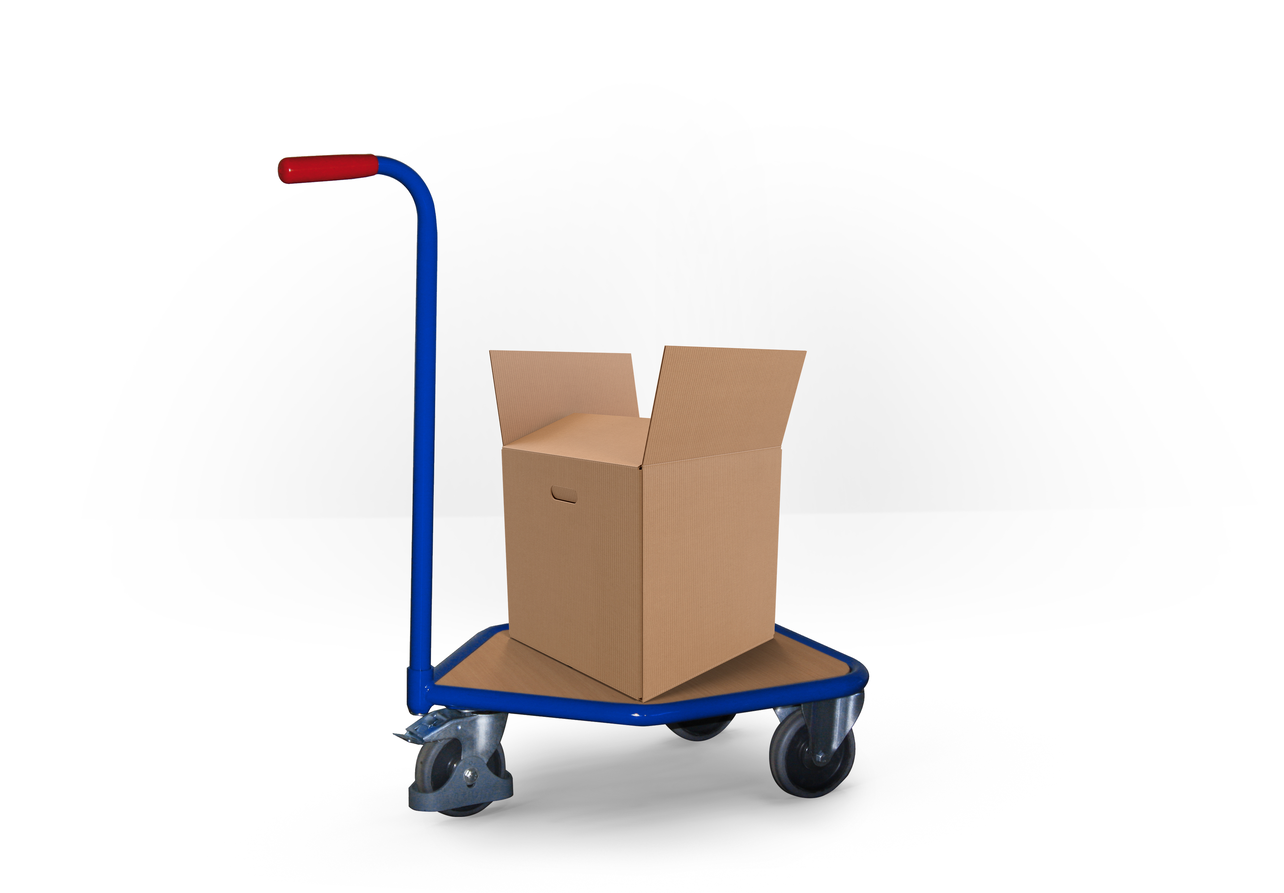 Transportroller, Möbelroller