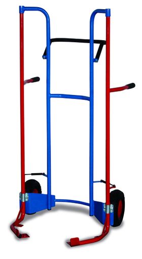 Reifenkarre - Traglast 200 kg - Ausführung wählbar