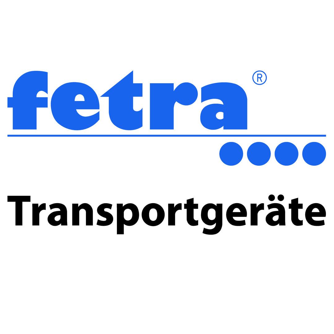 Fetra - Maschinenheber - 10,0 t