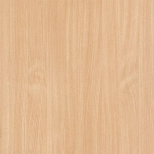 Knieraumblende für Dreieck Verkettungsplatten, Serie Eco, Inkl. Montage-Set, Maße: 520 x 1.132 x 19 mm (HxBxT), Dekor Ahorn