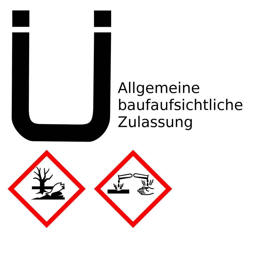 Polyethylen-Kleingebindewanne (PE) für Paletten - 1.000 x 600 mm - 60 l Volumen